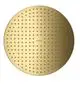 AXOR-HG-AXOR-ShowerSolutions-Kopfbrause-300-2jet-Decke-Polished-Gold-Optic-35305990 gallery number 1